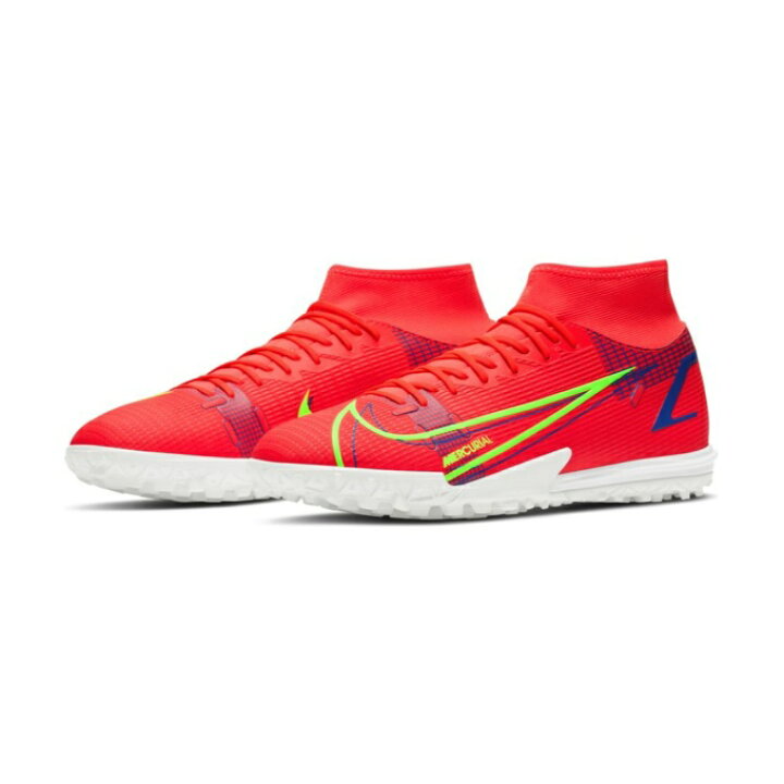 楽天市場】ナイキ サッカー トレーニングシューズ メンズ マーキュリアル スーパーフライ 8 アカデミー TF CV0953-600 NIKE : ヒマラヤ楽天市場店 楽天市場】ナイキ サッカー トレーニングシューズ メンズ マーキュリアル スーパーフライ 8 アカデミー TF CV0953-600 NIKE : ヒマラヤ楽天市場店
