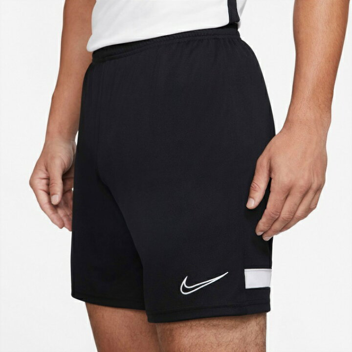 楽天市場 ナイキ サッカーウェア ハーフパンツ メンズ ドライフィット アカデミー Cw6108 010 Nike ヒマラヤ楽天市場店