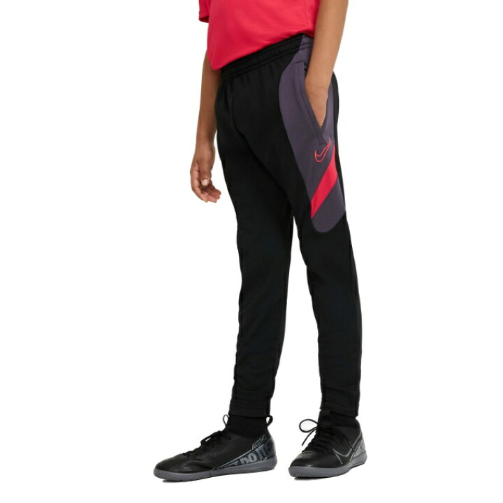 楽天市場 ナイキ スウェットパンツ ジュニア ドライフィット アカデミー ニット サッカー トラックパンツ Ct2411 015 Nike ヒマラヤ楽天市場店