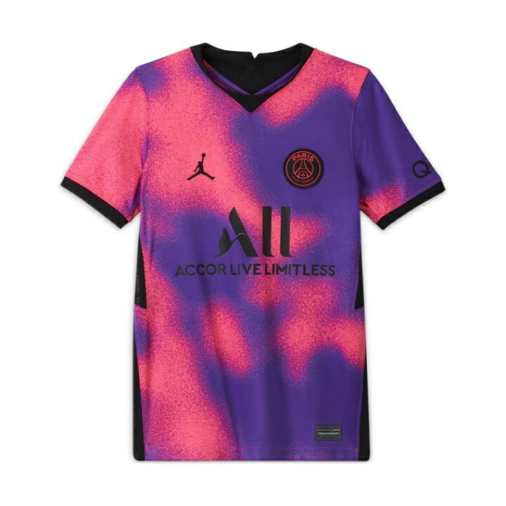 楽天市場 ナイキ サッカーウェア レプリカシャツ ジュニア Yth Psg Brt スタジアム S S ジャージ4th Cv8438 640 Nike ヒマラヤ楽天市場店 楽天市場 ナイキ サッカーウェア レプリカシャツ ジュニア Yth Psg Brt スタジアム S S ジャージ4th Cv8438 640 Nike ヒマラヤ楽天市場店
