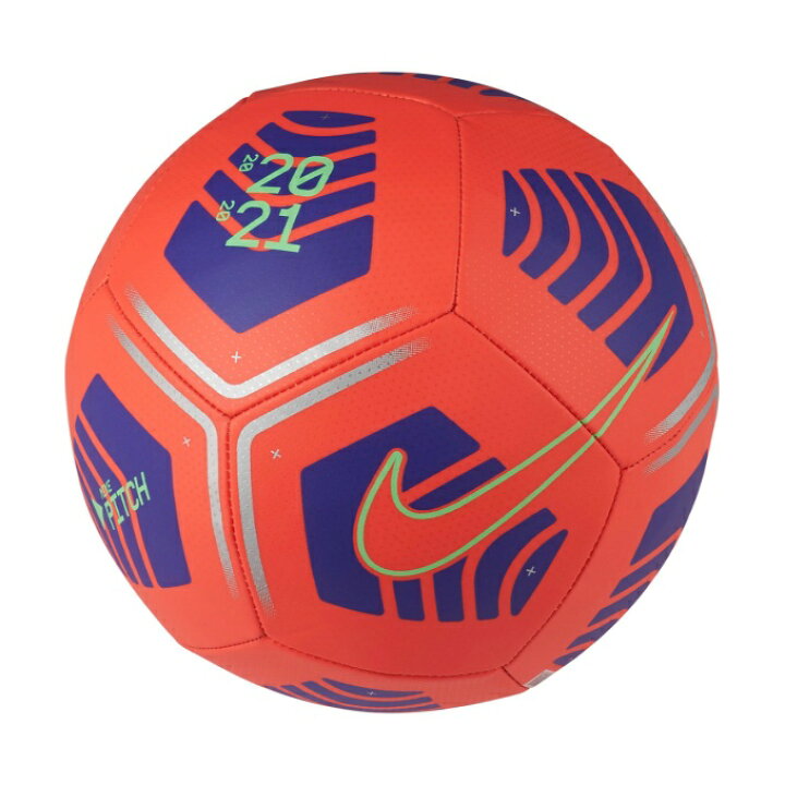 楽天市場 ナイキ サッカーボール 5号球 ピッチ 機械縫い Db7964 635 5g Nike ヒマラヤ楽天市場店