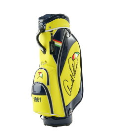 アーノルドパーマー キャディバッグ 9型 46インチ対応 メンズ MCB APCB-20H arnold palmer