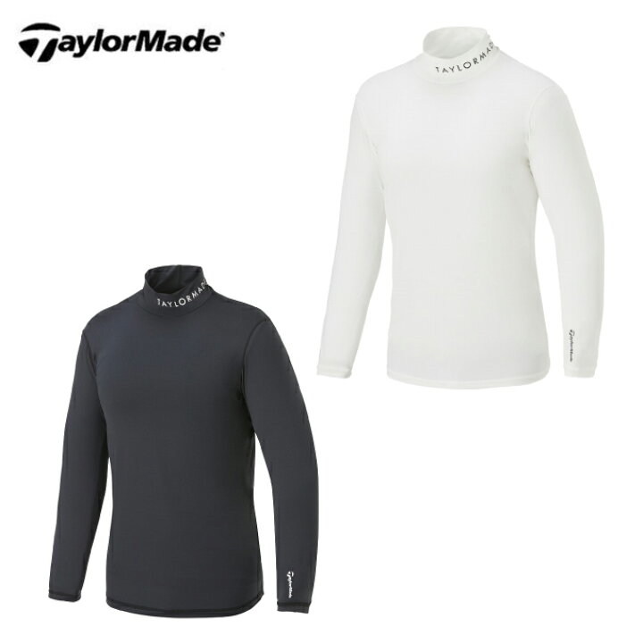 楽天市場】テーラーメイド TaylorMade ゴルフ アンダーウェア 長袖 メンズ ベースレイヤー TB131 : ヒマラヤ楽天市場店 楽天市場】テーラーメイド TaylorMade ゴルフ アンダーウェア 長袖 メンズ ベースレイヤー TB131 : ヒマラヤ楽天市場店