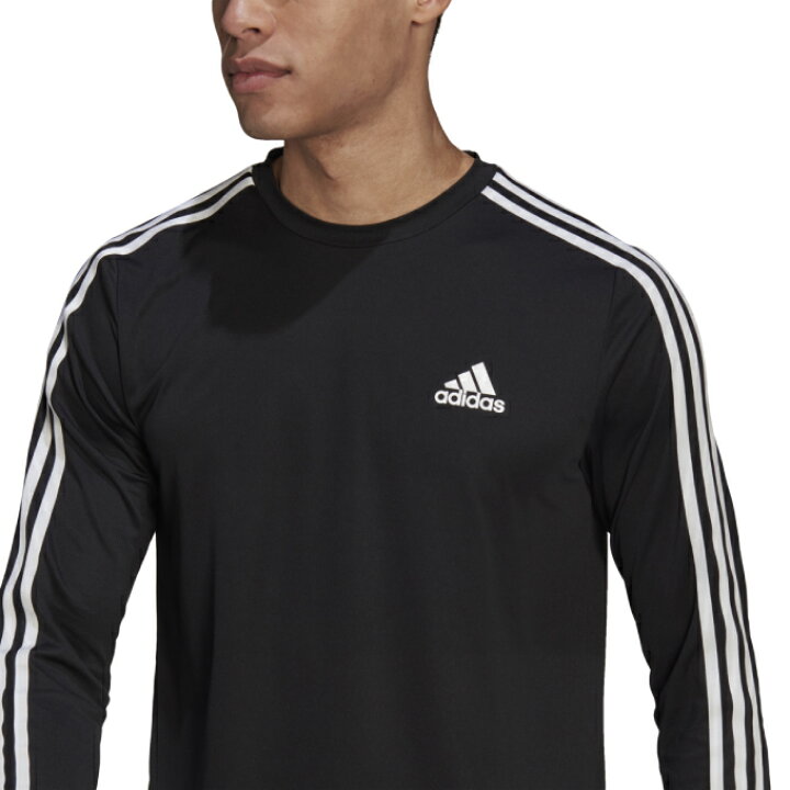 360円 とっておきし福袋 adidas スポーツウエア Tシャツ 長袖 360円 とっておきし福袋 adidas スポーツウエア Tシャツ 長袖