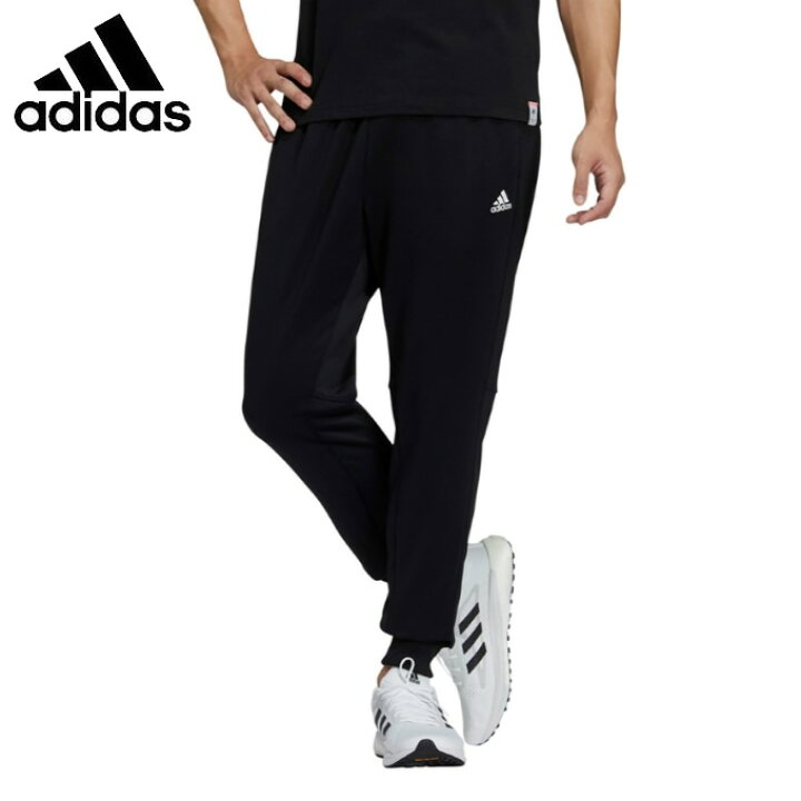楽天市場 アディダス スウェットジョガーパンツ メンズ マストハブジョガーパンツ Mh Sw Jogger Jkl52 Gn0804 Adidas スポーツウェア ジャージ パンツ ロングパンツ ヒマラヤ楽天市場店
