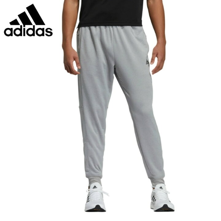 楽天市場 アディダス スウェットジョガーパンツ メンズ マストハブジョガーパンツ Mh Sw Jogger Gn0805 Jkl52 Adidas スポーツウェア ジャージ パンツ ロングパンツ ヒマラヤ楽天市場店