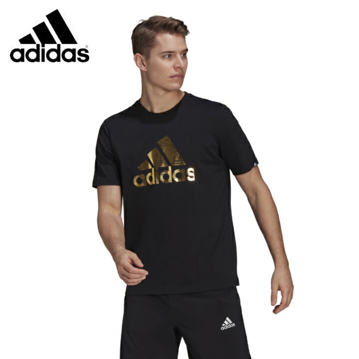 楽天市場 アディダス Tシャツ 半袖 メンズ Fl Lg グラフィックtシャツ Gv2913 Adidas ヒマラヤ楽天市場店