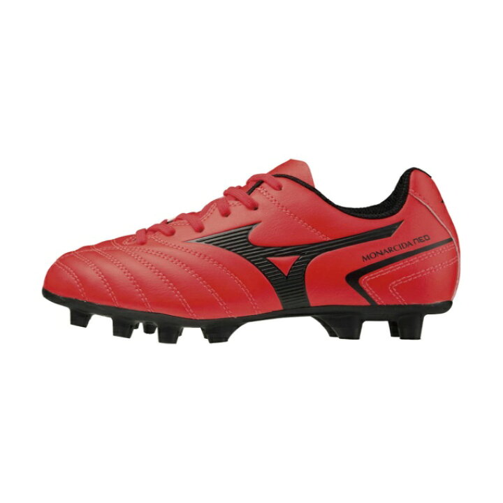 楽天市場 ミズノ サッカースパイク ジュニア モナルシーダ Neo2 Select Jr P1gb Mizuno ヒマラヤ楽天市場店