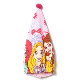 楽天市場 ディズニー プリンセス タオルキャップ タオル ハンカチ ファッション雑貨 小物 キッズファッション キッズ ベビー マタニティの通販
