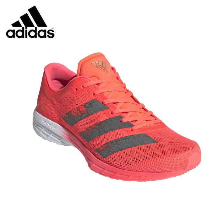 楽天市場 アディダス ランニングシューズ レディース アディゼロ Rc 2 Adizero Rc 2 Eg46 Gvk67 Adidas ヒマラヤ楽天市場店
