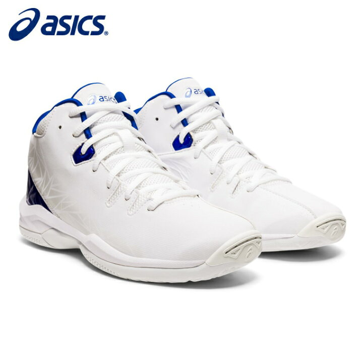 楽天市場 アシックス バスケットシューズ ジュニア ゲルインプルーブ Gel Improve 1124a005 103 Asics ミニバス ジュニア バスケットシューズ ヒマラヤ楽天市場店