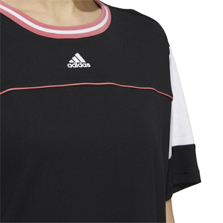 楽天市場 アディダス Tシャツ 半袖 レディース マストハブ ポリエステル 半袖tシャツ Gm8794 Jko35 Adidas ヒマラヤ楽天市場店