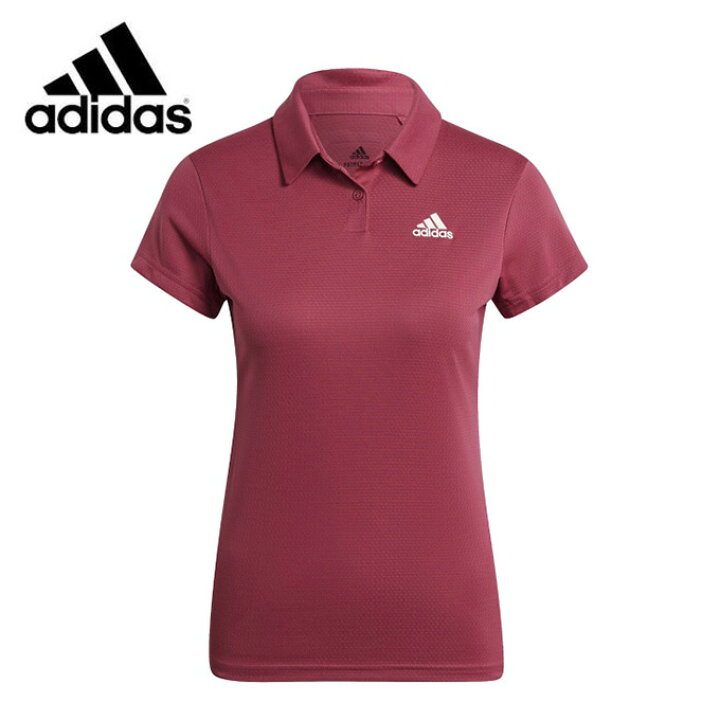楽天市場 アディダス ポロシャツ 半袖 レディース Heat Rdy テニス ポロシャツ Heat Rdy Tennis Polo Shirt Gl5805 Jko63 Adidas ヒマラヤ楽天市場店 楽天市場 アディダス ポロシャツ 半袖 レディース Heat Rdy テニス ポロシャツ Heat Rdy Tennis Polo Shirt Gl5805 Jko63 Adidas ヒマラヤ楽天市場店