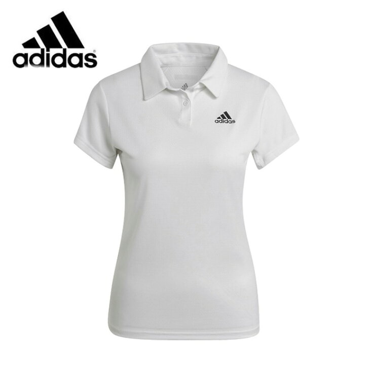 楽天市場 アディダス ポロシャツ 半袖 レディース Heat Rdy テニス ポロシャツ Heat Rdy Tennis Polo Shirt Gl5804 Jko63 Adidas ヒマラヤ楽天市場店 楽天市場 アディダス ポロシャツ 半袖 レディース Heat Rdy テニス ポロシャツ Heat Rdy Tennis Polo Shirt Gl5804 Jko63 Adidas ヒマラヤ楽天市場店