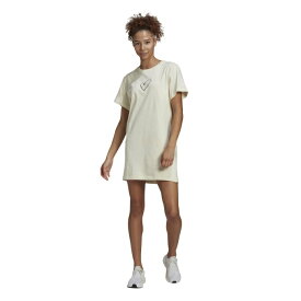 楽天市場 Tシャツ ワンピース 半袖 ブランドアディダス レディースウェア ウェア フィットネス トレーニング スポーツ アウトドアの通販