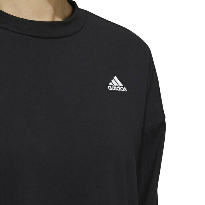 楽天市場 アディダス Tシャツ 長袖 レディースワード 長袖tシャツ Gm8768 Jko06 Adidas ヒマラヤ楽天市場店 楽天市場 アディダス Tシャツ 長袖 レディースワード 長袖tシャツ Gm8768 Jko06 Adidas ヒマラヤ楽天市場店