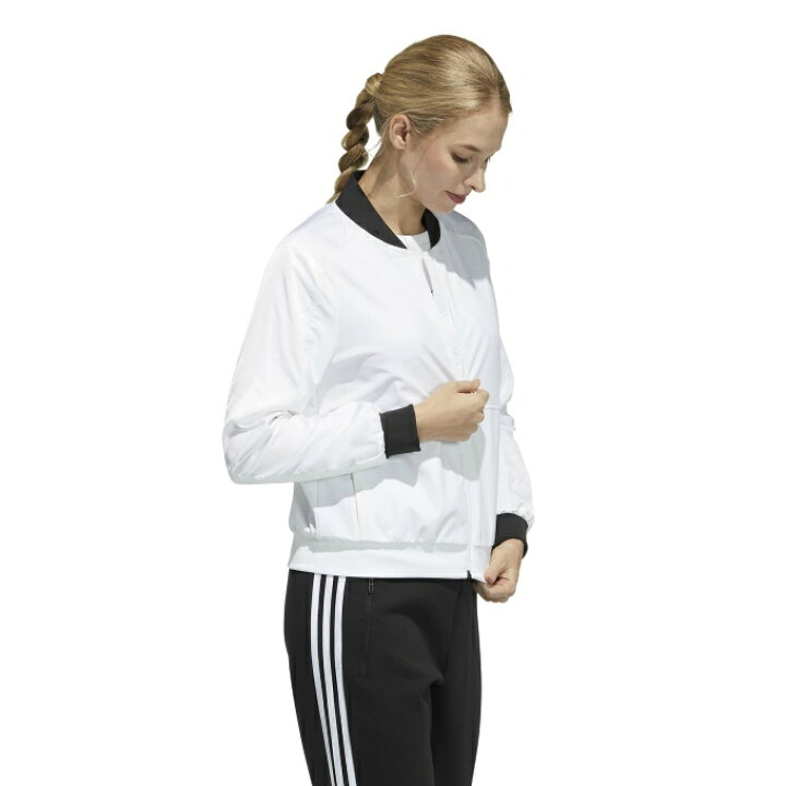 楽天市場】アディダス adidas ウインドブレーカー ジャケット レディース W MH ボンバージャケット 53530-GP0616 : ヒマラヤ楽天市場店 楽天市場】アディダス adidas ウインドブレーカー ジャケット レディース W MH ボンバージャケット 53530-GP0616 : ヒマラヤ楽天市場店