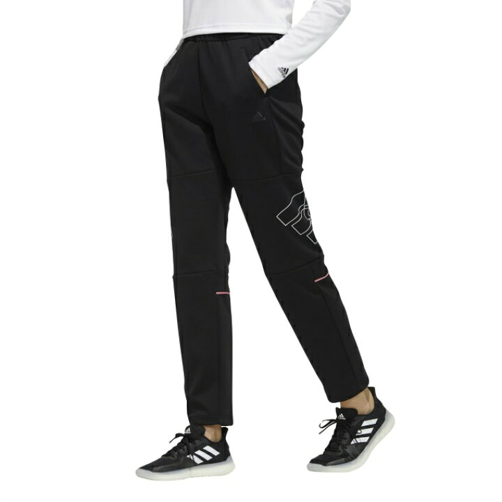 楽天市場 アディダス ジャージ パンツ レディース W Team ウォームアップ パンツ Gm8793 Jko27 Adidas ヒマラヤ楽天市場店