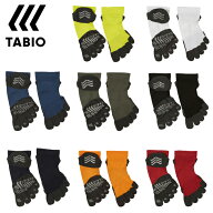 【条件達成で最大10万ポイント獲得のチャンス！4/20〜4/30】タビオ TABIO ショートソックス メンズ レー…