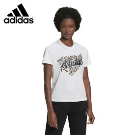 楽天市場 アディダス Tシャツ レオパードの通販