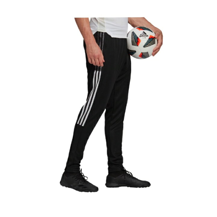 楽天市場 アディダス サッカーウェア ウインドブレーカーパンツ メンズ Tiro21 トラックパンツ Gh7305 Jdg22 Adidas ヒマラヤ楽天市場店