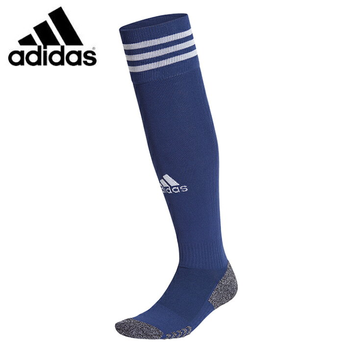楽天市場 アディダス サッカーストッキング メンズ レディース ジュニア Adi 21 Sock アディ ソックス Gn29 Adidas ヒマラヤ楽天市場店