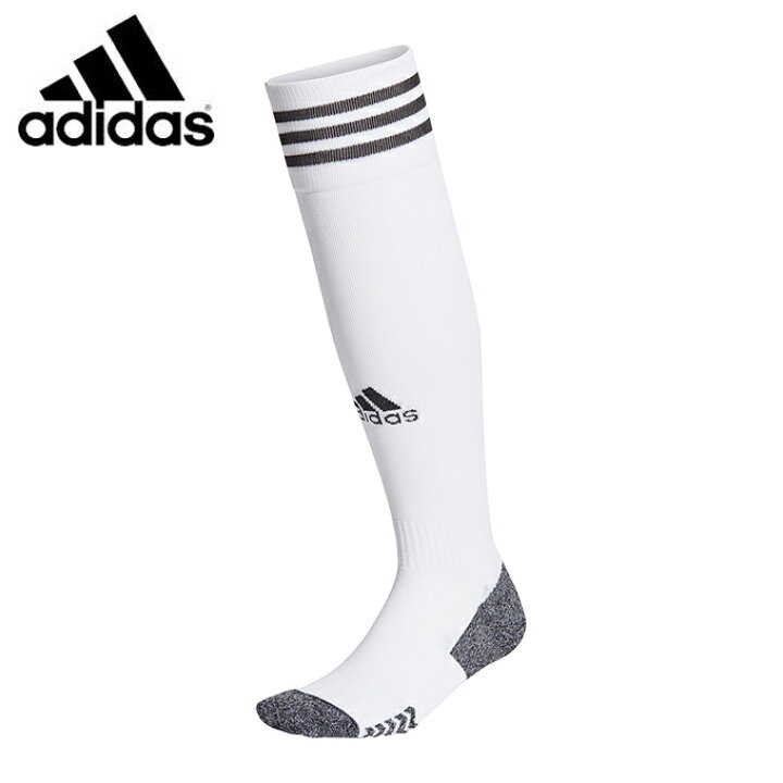 楽天市場 アディダス サッカーストッキング メンズ レディース ジュニア Adi 21 Sock アディ ソックス Gn2991 Adidas ヒマラヤ楽天市場店