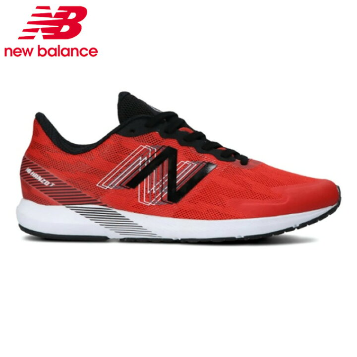 楽天市場 ニューバランス ランニングシューズ メンズ Nb Hanzo T エヌビー ハンゾー T Mhanztb4 2e New Balance ヒマラヤ楽天市場店