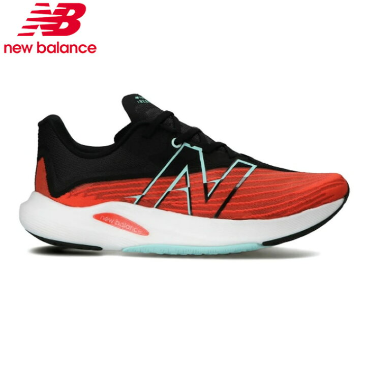 楽天市場 ニューバランス ランニングシューズ メンズ Fuelcell Rebel フューエルセル レベル Mfcxlr2 D New Balance ヒマラヤ楽天市場店