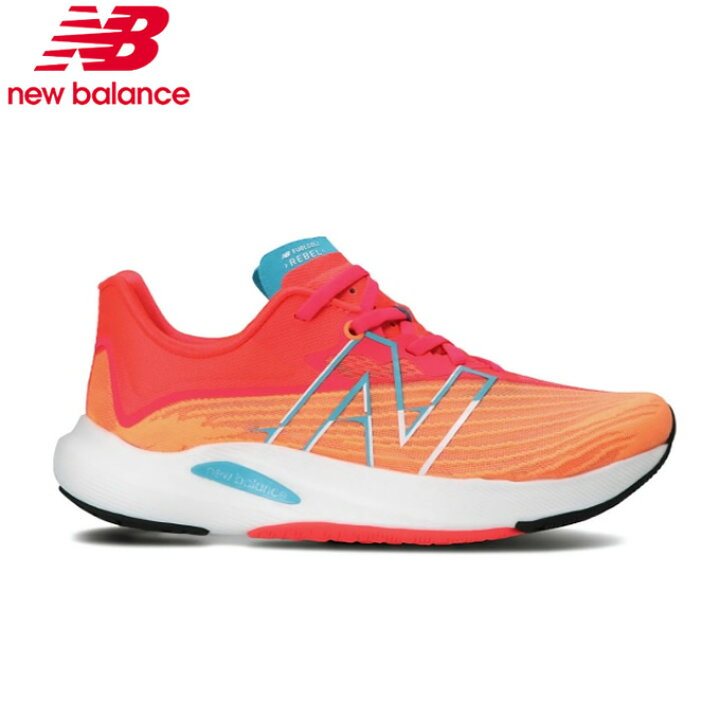 楽天市場 ニューバランス ランニングシューズ レディース Fuelcell Rebel フューエルセル レベル Wfcxlm2 B New Balance ヒマラヤ楽天市場店