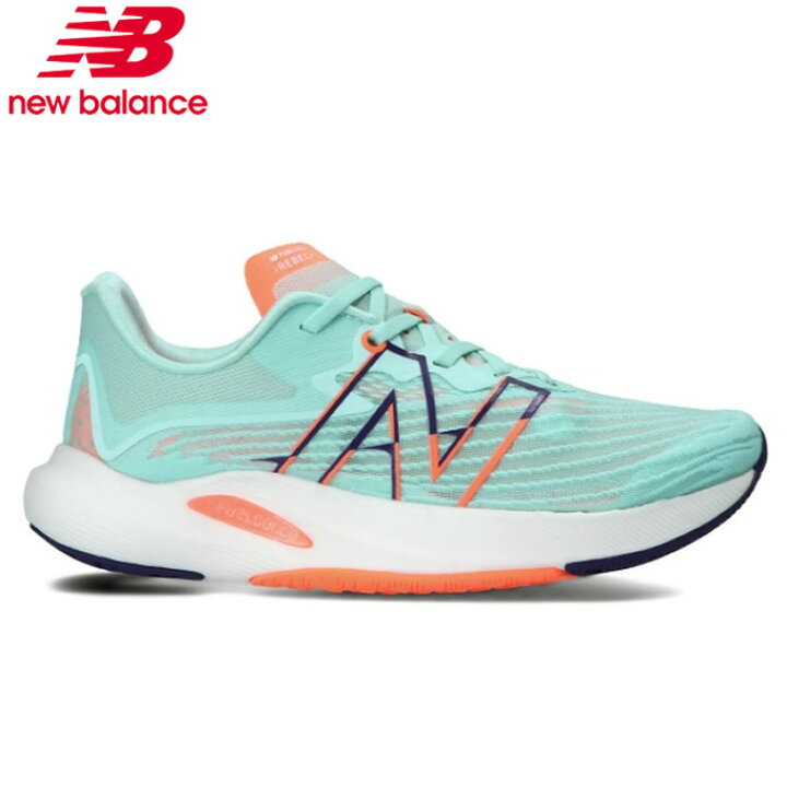 楽天市場 ニューバランス ランニングシューズ レディース Fuelcell Rebel フューエルセル レベル Wfcxlp2 B New Balance ヒマラヤ楽天市場店