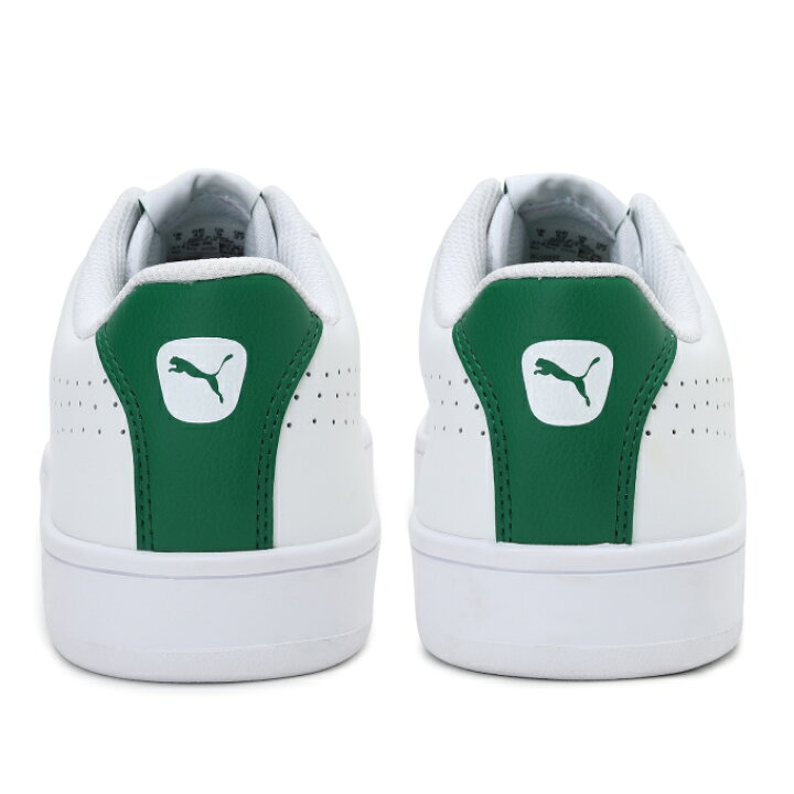 楽天市場 プーマ スニーカー メンズ レディース コート ピュア 06 Puma ヒマラヤ楽天市場店