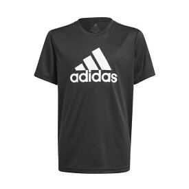 アディダス adidas Tシャツ 半袖 ジュニア B D2M BL Tシャツ 29295 GN1478