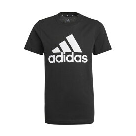 アディダス Tシャツ 半袖 ジュニア B ESS BL Tシャツ GN3999 29257 adidas