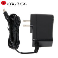 【全品対象最大3万ポイント還元＆10％OFF！ 3/4 20:00〜3/11 1:59】カルフレックス CALFLEX ACアダプター…