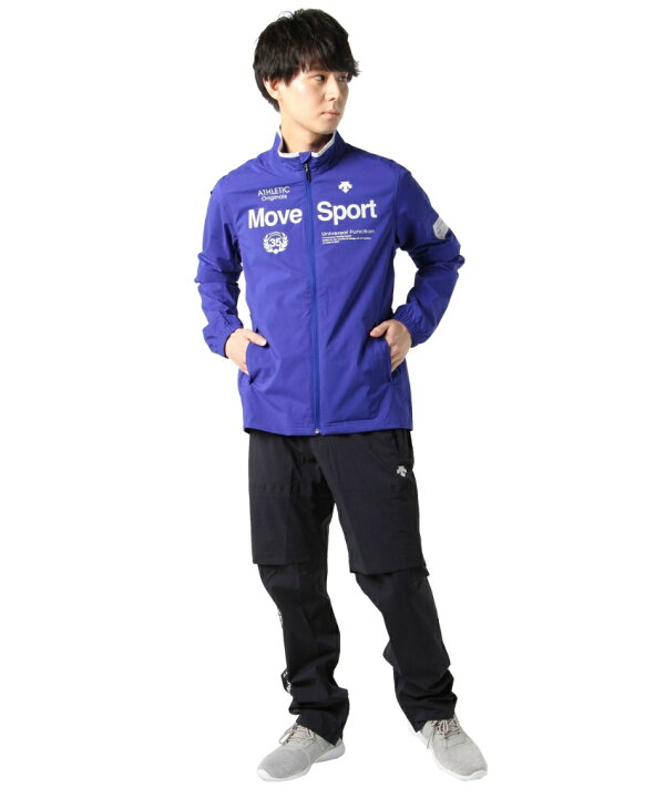 楽天市場】デサントゴルフ アクティブ DESCENTE GOLF ACTIVE ゴルフ 