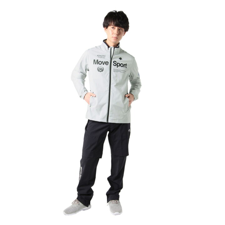 楽天市場】デサントゴルフ アクティブ DESCENTE GOLF ACTIVE ゴルフ 