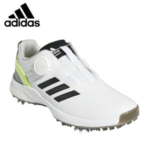 ゴルフシューズ レディース Boa アディダスの人気商品 通販 価格比較 価格 Com
