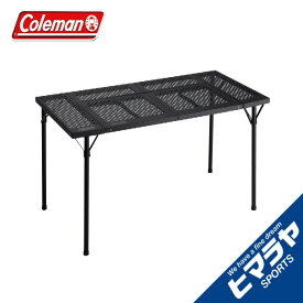 コールマン アウトドアテーブル グリルテーブル 3ウェイBBQテーブルセット　3-WAY BBQ TABLE SET 2000037308 Coleman