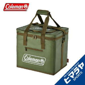 �R�[���}�� �\�t�g�N�[���[ �A���e�B���C�g�A�C�X�N�[���[ II 35L �I���[�u ULTIMATE ICE COOLER II 35L OLIVE 2000037165 Coleman