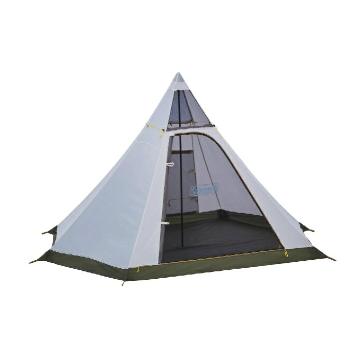 楽天市場】コールマン テント ワンポールテント エクスカーション  