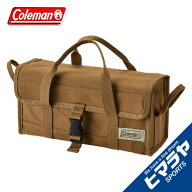 【全商品対象最大10％OFFクーポン！7/19 20:00〜7/26 01:59】コールマン ツールケース ペグケース　PEG C…