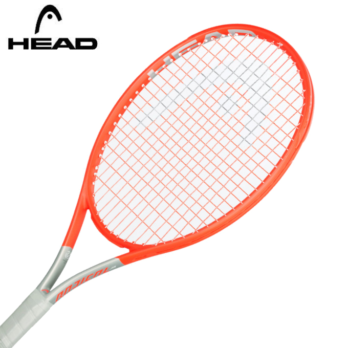 1650円 最大91％オフ！ HEAD 硬式テニスラケット