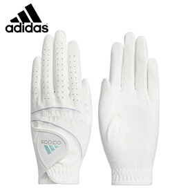 楽天市場 ゴルフ グローブ レディース アディダスの通販