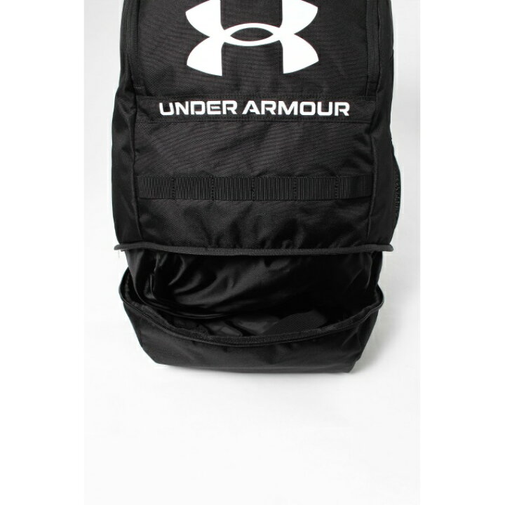 開店記念セール アンダーアーマー バックパック メンズ バスケットボール 2 001 Under Armour Riosmauricio Com