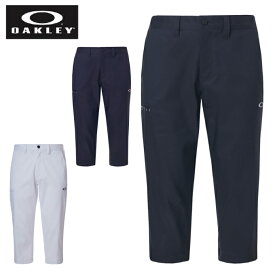 楽天市場 パンツ 7分丈 ブランドオークリー ゴルフ スポーツ アウトドア の通販