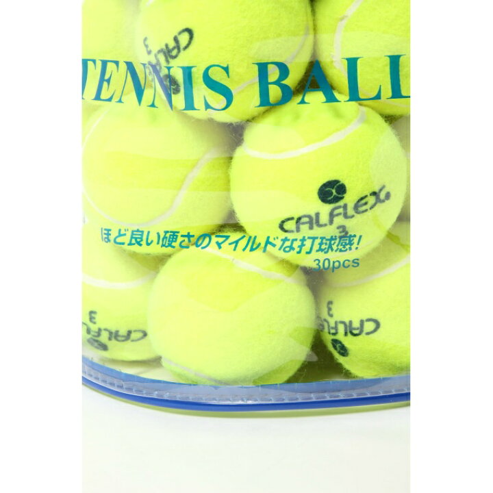 ヨネックス Yonex 30球入バッグ Tb Np30 イエロー3 990円 テニス ノンプレッシャーボール 安心の定価販売 テニス