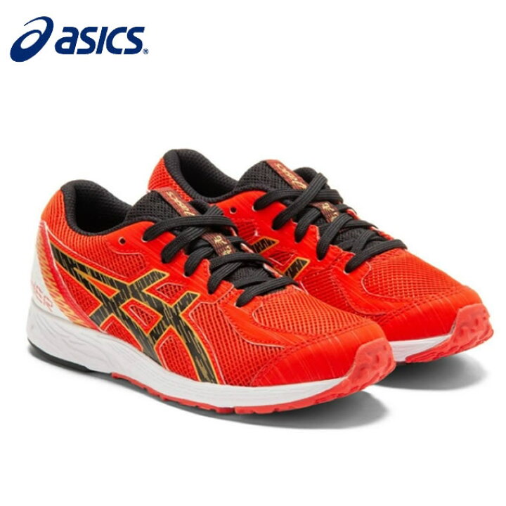 楽天市場 アシックス ジュニアスニーカー ターサーエッジ2 1014a146 602 Asics ヒマラヤ楽天市場店