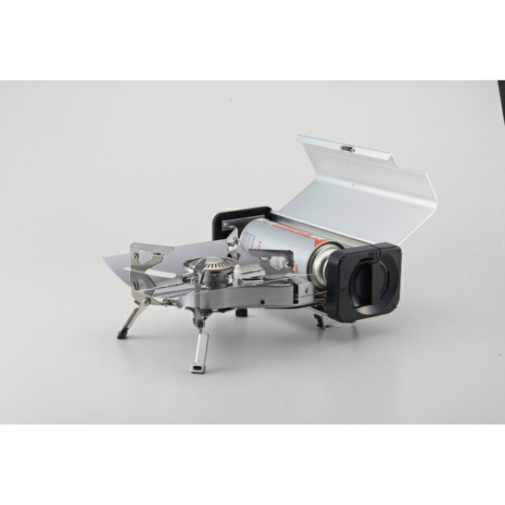 楽天市場】フォアウィンズ FORE WINDS カセットコンロ フォールディング キャンプストーブ FOLDING CAMP STOVE FW-FS01-SL : ヒマラヤ楽天市場店 楽天市場】フォアウィンズ FORE WINDS カセットコンロ フォールディング キャンプストーブ FOLDING CAMP STOVE FW-FS01-SL : ヒマラヤ楽天市場店