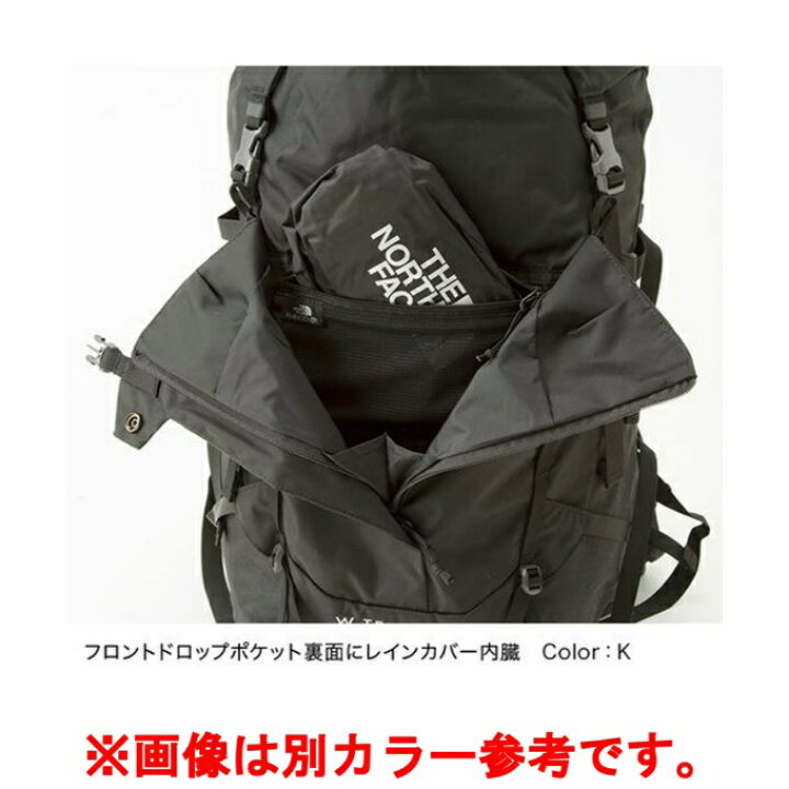 楽天市場】ザ・ノース・フェイス バックパック レディース Tellus 30 